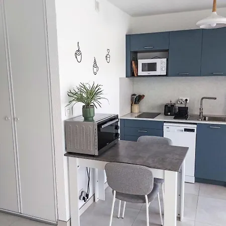 Ormarine-5 By Interhome Apartment
