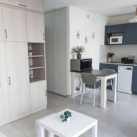 Apartment Ormarine-5 By Interhome