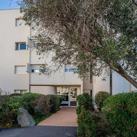 Ormarine-5 By Interhome Apartment Le Lavandou
