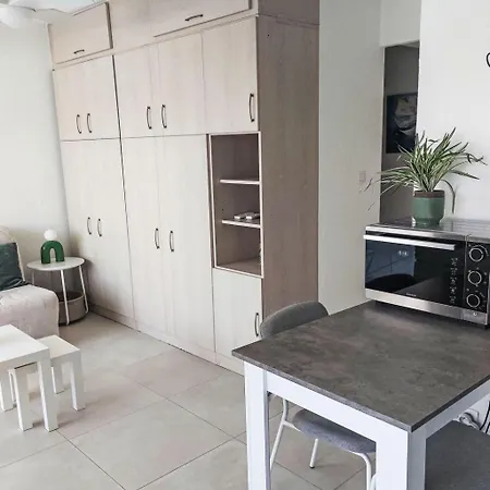 Apartment Ormarine-5 By Interhome *