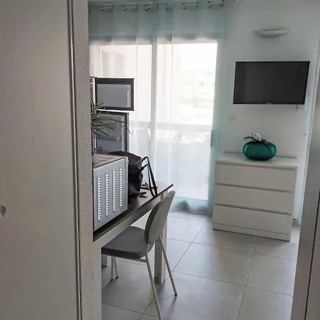 Apartment Ormarine-5 By Interhome
