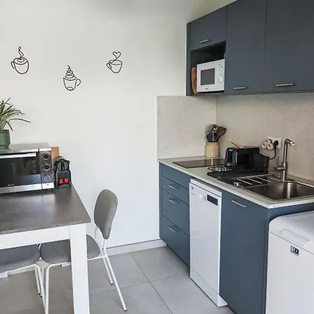 Ormarine-5 By Interhome Apartment