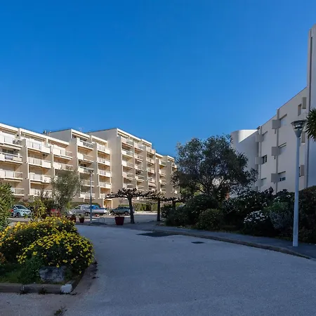 Apartment Ormarine-5 By Interhome *