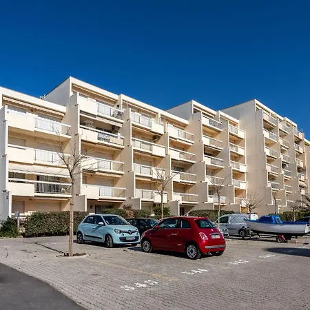 Ormarine-5 By Interhome Apartment *