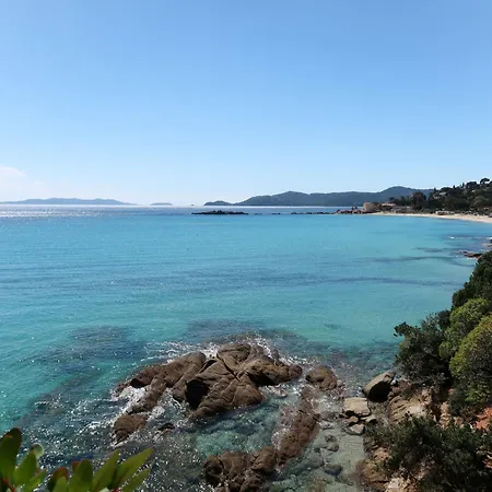 Ormarine-5 By Interhome * Le Lavandou